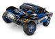 TRAXXAS Slash blau RTR mit Akku +LED-Licht