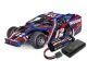 TRAXXAS Slash Modified BL-2S rot 1/10 Dirt Oval Racer RTR