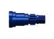 Wielas aluminium blauw (1)