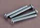 SLVR ronde kop schroef 2,5x19mm met Phillips (4)
