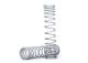 GTR demperveer progr. zilver 139 mm achter (1.042 tarief) (2)