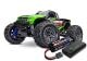 TRAXXAS Stampede 4x4 BL-2S grün 1/10 Monster-Truck RTR