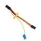Tail Gyro Adapter Cable