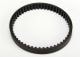 Aandrijfriem achter 6,0 mm 52T