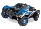 TRAXXAS Slayer Pro 4x4 blue 1/10 Short-Course RTR
