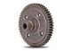 Hoofdtandwiel 54T staal (module 0.8, 32dp) voor middendifferentieel 6780