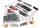Stickervel Slash 2WD