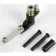 CV-10 Servo Saver set
