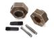 Wielaandrijving 12 mm (2)