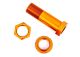 Servosaverstandaard 6061-T6 aluminium oranje (1)