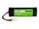D-Power CD-3600 7.2V NiMH Akku mit Tamiya-Stecker