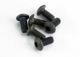 3x6mm Sechskants-Schraube