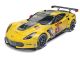 Corvette C7.R Revell modelbouwpakket