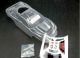 Carrosserie Nitro-Rustler helder met sticker