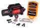 Pro-Scale Lierkit met afstandsbediening Waterdicht