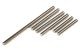 Wishbone pin set, gehard staal v/h