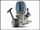 TRX 2.5R-motor met IPS-as en poeliestarter