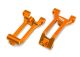 Nachlauf-Blöcke l/r orange