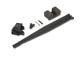 TRX9346, batterijhouder + KT voor #9435 chassis