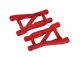 Heavy-duty wishbone rood achter l&r (2)