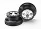 SCT 2.2/3.0 velgen mat chroom/zwart (2)