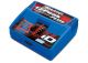 EZ-Peak Plus 4-Amp NiMH/Lipo Lader 