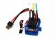 Velineon VXL-3s borstelloze controller, waterdicht