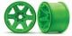 Velg 3.8 groen 17mm (2)
