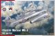 Gloster Meteor Mk.4 1/72