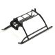 Landing Skid and Battery Mount Set: MH-35/FHX