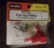 E/Z Fill Fuel Cap Fitting