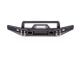 Lierbumper voorzijde compleet 191mm voor TRX8855 lier