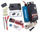TRX2250-SET, Servo 2250 Power-Komplett-Set mit TRX2262+TRX8247X