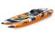 TRAXXAS DCB M41 oranje 2022 40 inch catamaran raceboot