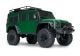 TRAXXAS TRX-4 LR Defender grün 1/10 Crawler RTR