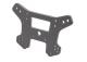 Voordempertoren 6061-T6 aluminiumgrijs