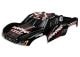 Body Nitro Slash #47 Mike Jenkins met sticker