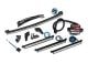 Pro-Scale LED-verlichtingsset compleet