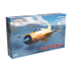 MiG-21bis DUAL COMBO EDUARD-LIMITED in 1:72