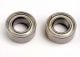 Kogellager 5x10x4mm (2)