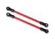 Ophangschakels staal rood voorzijde onder 5x104mm (2)