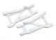 TRX2555L, Draagarmen achter (2) Wit Heavy Duty