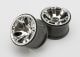Geode 3.8 velgen chroom 17mm (2)