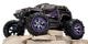 TRAXXAS Summit purble RTR EVX2 ohne Akku/Lader