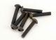 3x15mm Sechskant-Schraube