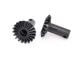 Output-Gears Diffential gehärtet (2)