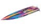 TRAXXAS SPARTAN pink ohne Akku/Lader