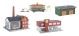 ACTIESET HANDEL