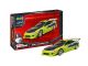 Fast & Furious Brian's 1995 Mitsubishi Eclipse Revell modelbouwpakket