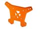 Achterschokdempertoren 6061-T6 aluminium oranje
